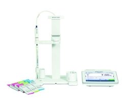 pH / ion meter SevenDirect™ SD50 Organic-Kit | Type : SD50 Organic-Kit